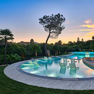 Hotel Esplanade Tergesteo - Luxury Retreat