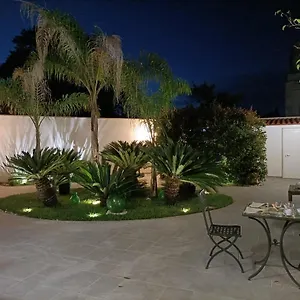 Bed & Breakfast Il Giardino Della Scuncerta 