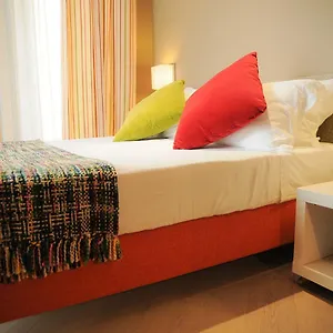 Bed & Breakfast Carini 58 **