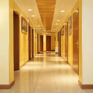 Hotel New Aurora Venice