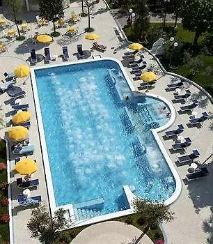Hotel La Residence & Idrokinesis Abano Terme