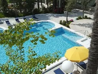 Hotel La Residence & Idrokinesis Abano Terme