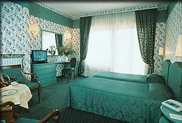 Hotel La Residence & Idrokinesis Abano Terme
