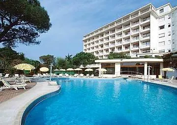 Hotel La Residence & Idrokinesis Abano Terme